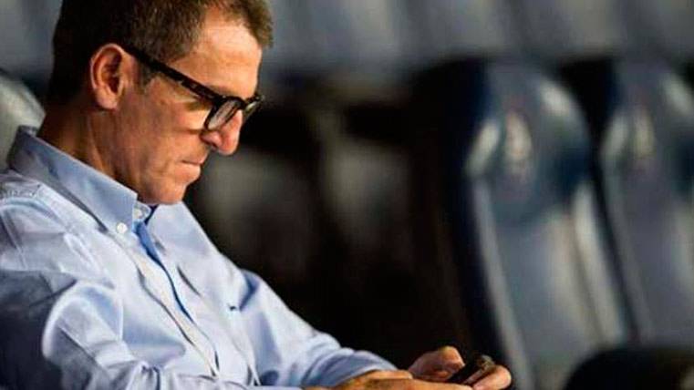 ¿Qué opciones tiene el Barça para el lateral derecho?