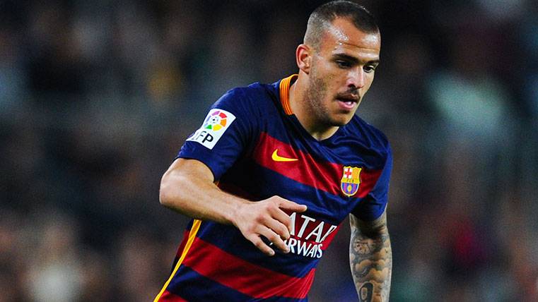 Los motivos por los que Sandro se marchó del Barcelona