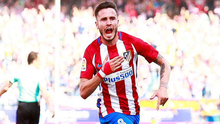 El Atlético quiere renovar a un posible objetivo del Barça