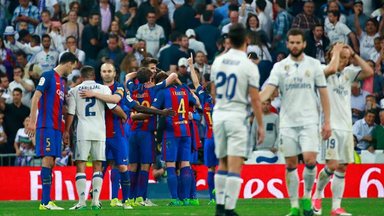 El Madrid intentará que el Clásico del 20-D quede aplazado