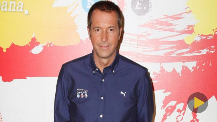 El detalle de la narración de ‘Cuatro’ que se hace viral