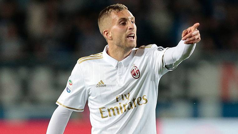 Bartomeu la lía con un desplante a Gerard Deulofeu