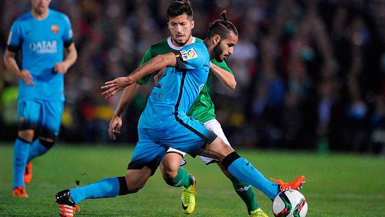 En Portugal insisten con el interés por llevarse a Douglas