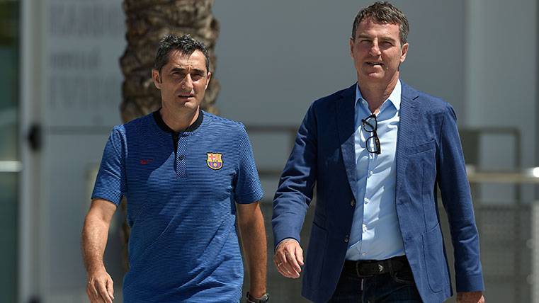 El Barça se impone silencio para fichar a Verratti y Paulinho