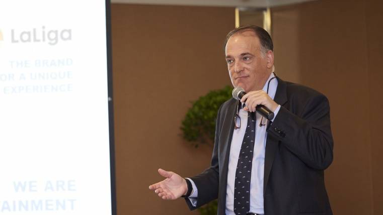 «Villar ya es historia, deben celebrarse elecciones»