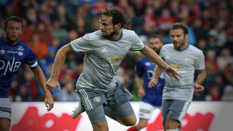 La UEFA multa al Manchester United y ‘ayuda’ al Madrid