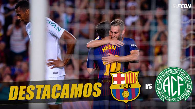 Crece la ilusión en la afición del Barça con Gerard Deulofeu