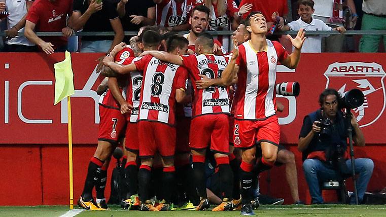 El Manchester City y Pere Guardiola compran el Girona