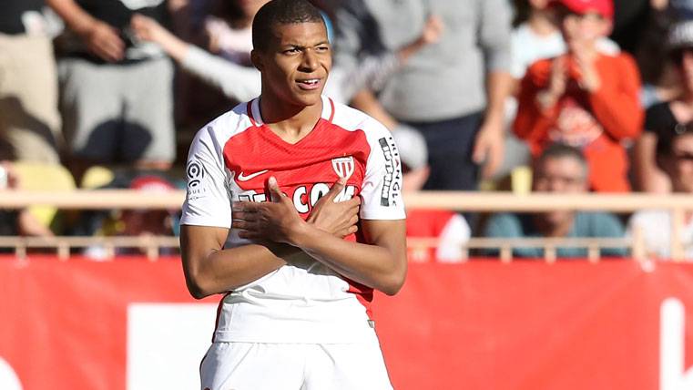 El PSG prepara otra bomba… ¡Mbappé quiere ir con Neymar!