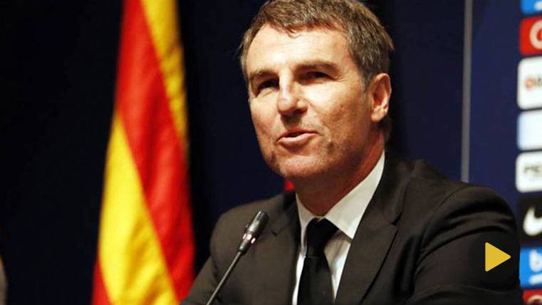 EN DIRECTO: Sigue la rueda de prensa de Robert y Soler