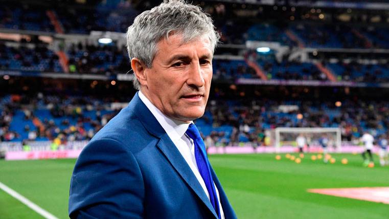 El Betis quiere aprovecharse de la «crisis» del FC Barcelona