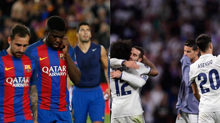 Madrid y Barça podrían jugar en China próximamente