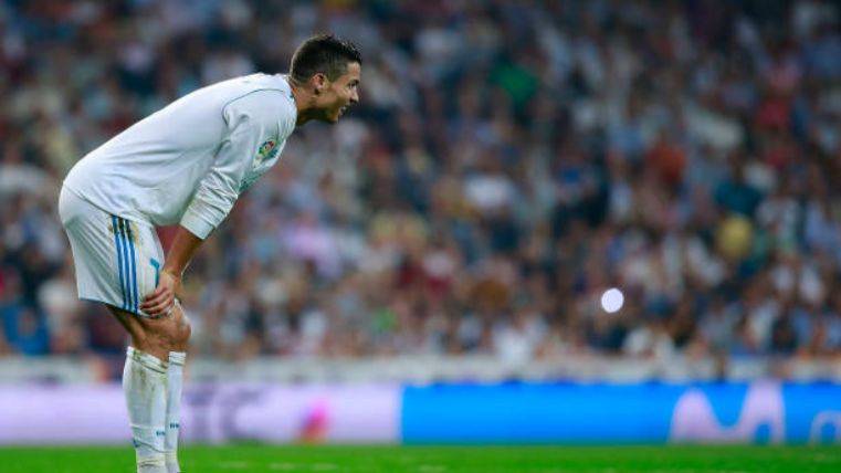 El Madrid entra en crisis y le entran las primeras dudas