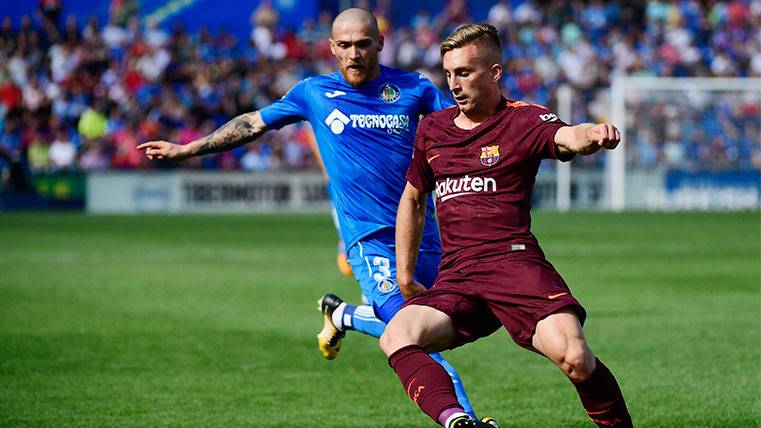 Las rotaciones van a ser algo habitual este curso