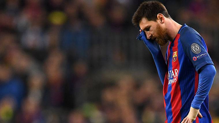 Fuera de casa y en la Champions, el Barça necesita mejorar