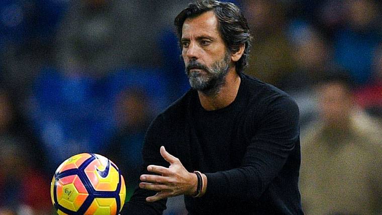 Valverde recuperará la tradición de la foto de técnicos