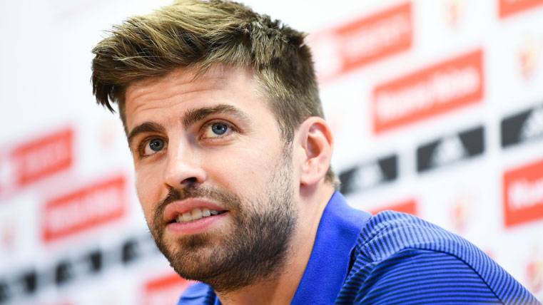 «Si alguien tiene un problema puedo dejar la Selección»