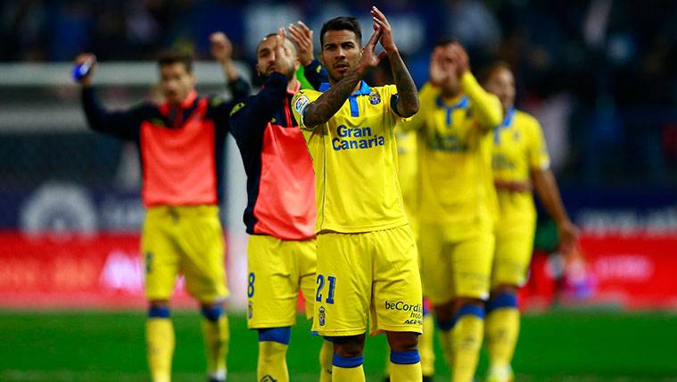 «Piqué está aquí porque está comprometido, no hay duda»