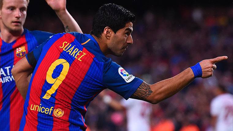 El Sevilla, un rival para comprobar si esto funciona o no