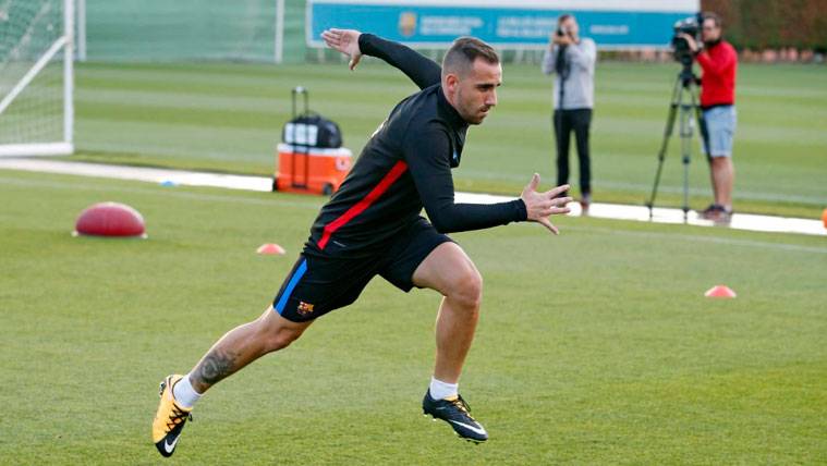 La Premier League, ¿nueva solución para Paco Alcácer?