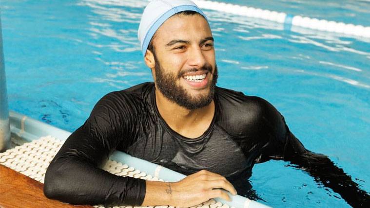 El nuevo intento de Rafinha Alcántara en su rehabilitación