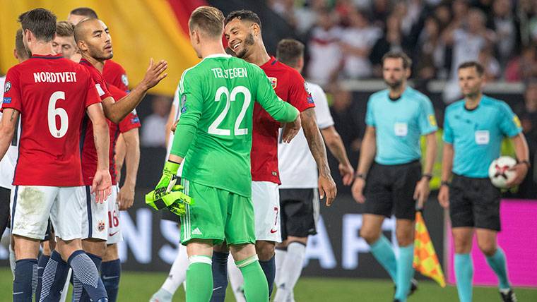 Estos son los 15 futbolistas del Barça que jugarán el Mundial