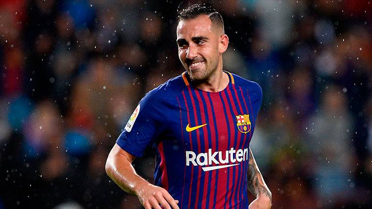 Alcácer abrió la lata de manera afortunada contra el Murcia