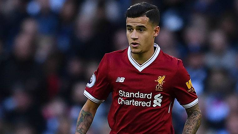 ¿Por qué es tan importante que el Barça fiche a Coutinho?