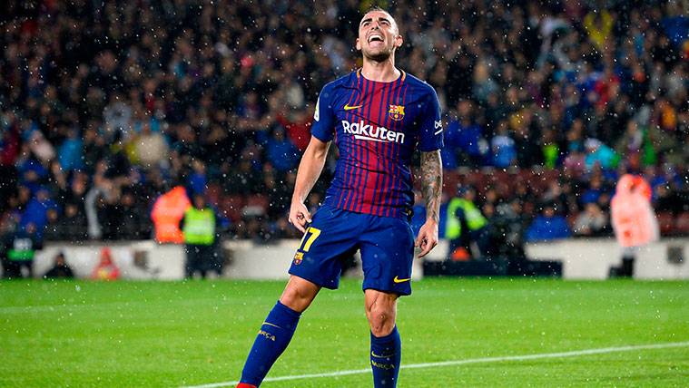 El dato de Paco Alcácer que ridiculiza a Cristiano y a Benzema