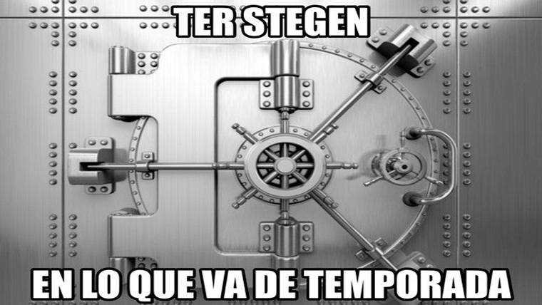 Estos son los mejores ‘memes’ del Leganés-Barcelona