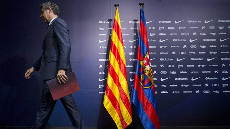 Reunión técnica en el Barça para cerrar los fichajes de invierno
