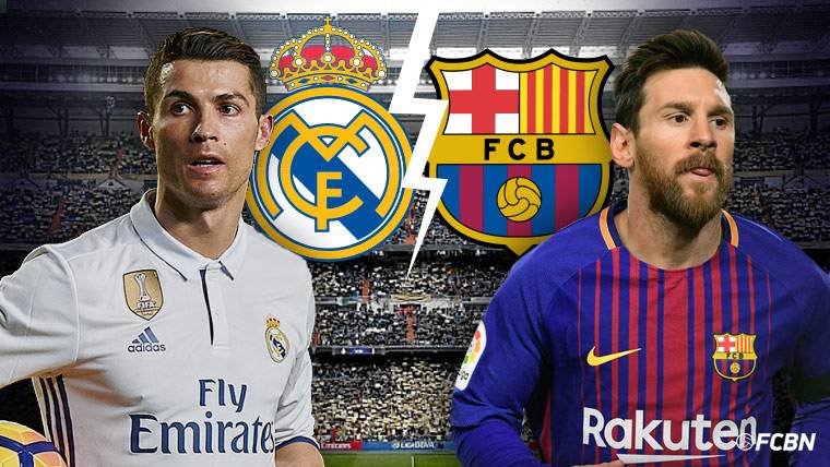 ANÁLISIS: Las estrellas: Cristiano y Leo Messi, cara a cara
