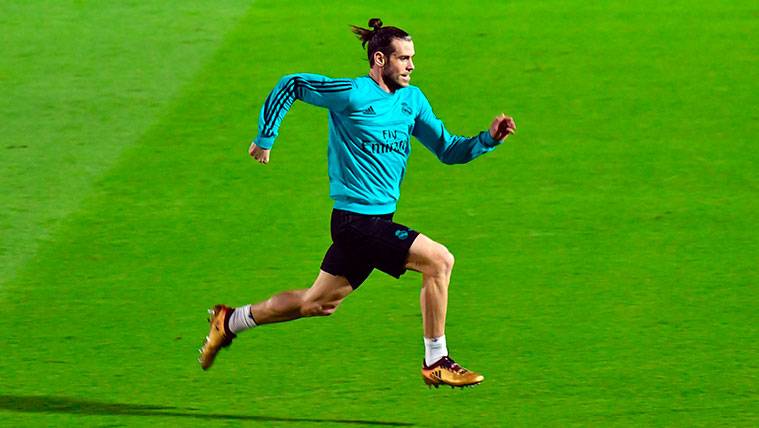 Bale podría iniciar el terremoto del Real Madrid en el mercado