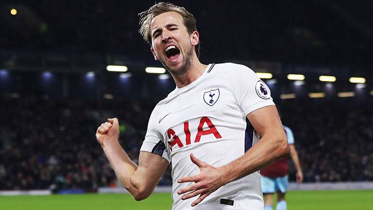 ALERTA: ¡Kane aún puede quitar a Messi el ‘Pichichi’ mundial!