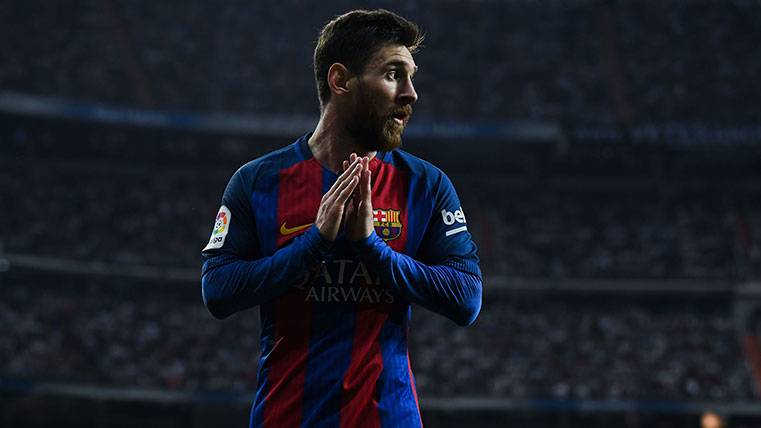 La lista de los equipos que se han resistido al gol de Leo Messi