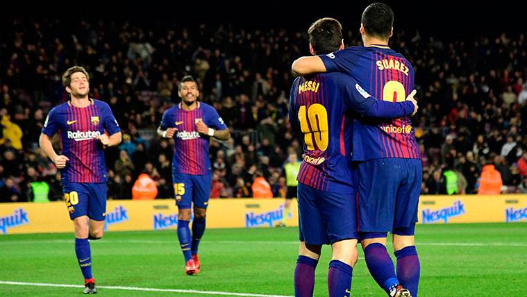 «Si el Balón de Oro fuera para el mejor, siempre ganaría Messi»