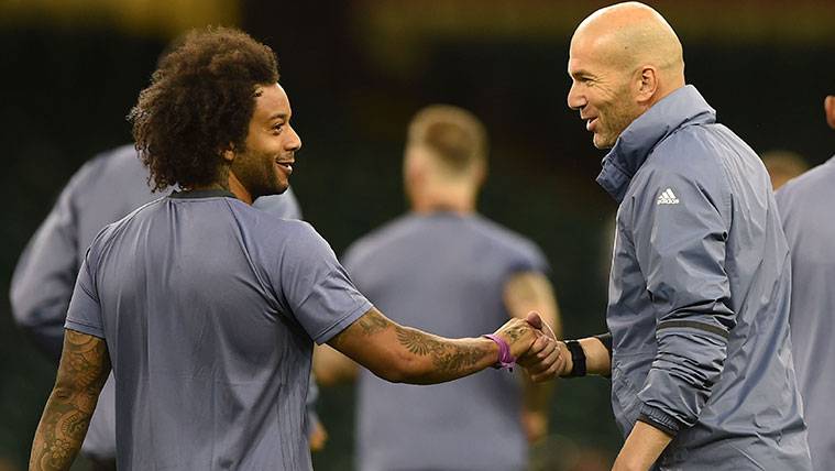 El Madrid duda por las sanciones del Mundialito para el Clásico