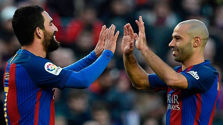 El estado de las negociaciones por los transferibles del Barça