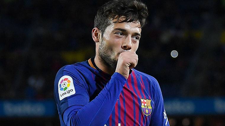 ¡Gran jugada de Gomes para un nuevo ‘golazo’ de Arnáiz!
