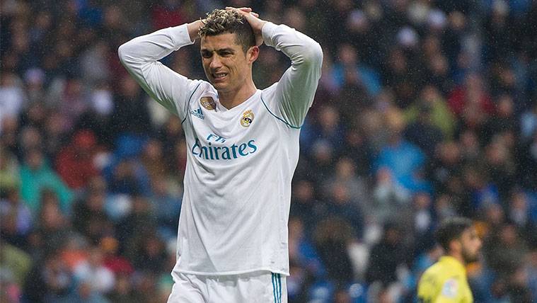 El Real Madrid se deshace, ¡y todavía queda la Champions!