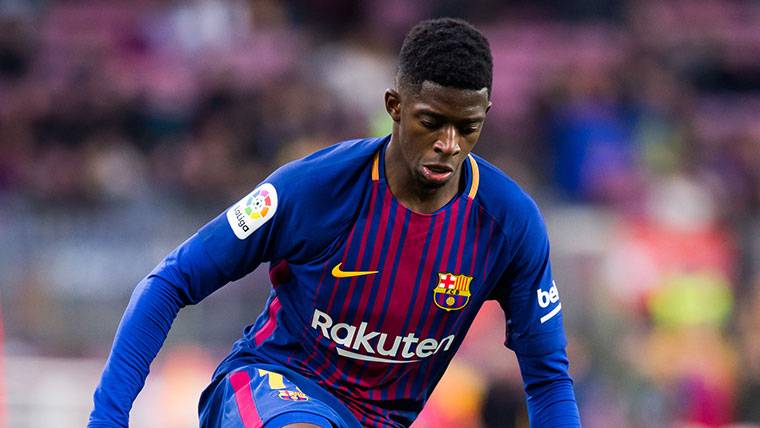 Coutinho y Dembélé darán más equilibrio al Barça que Neymar