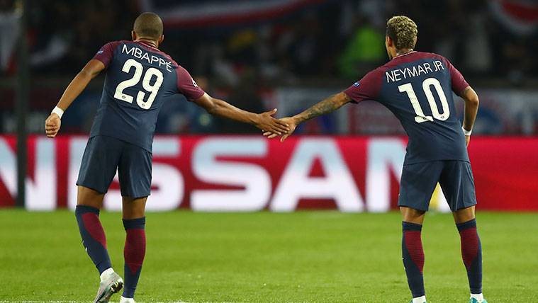 El PSG prepara nuevo ‘bombazo’ para el mercado de verano