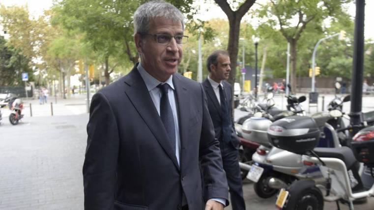 El FC Barcelona confirma que Neymar Júnior viaja a Madrid