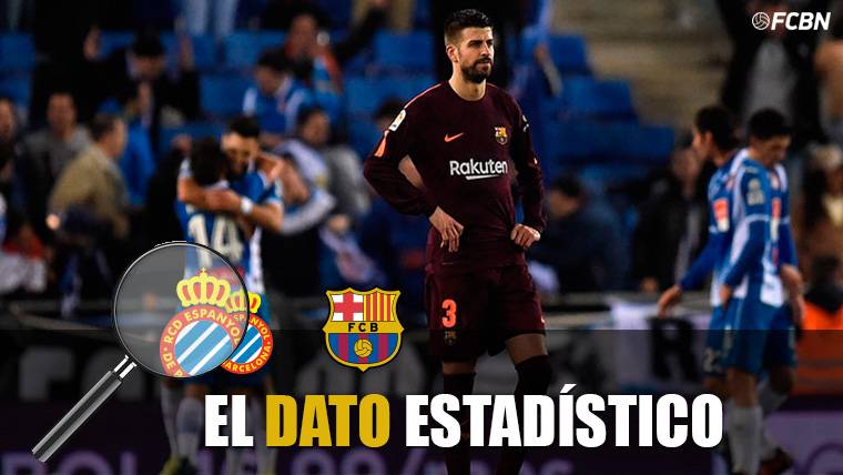 La racha inmaculada del Barça se queda en 29 partidos