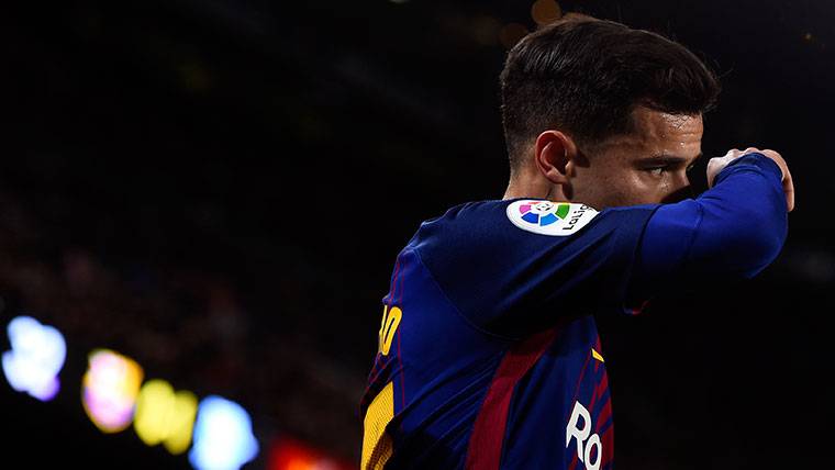 RANKING: El Barça, el club que más ha gastado este invierno