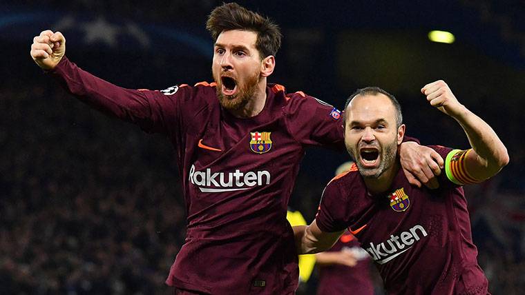 Messi reduce a 11 los equipos a los que no ha podido marcar