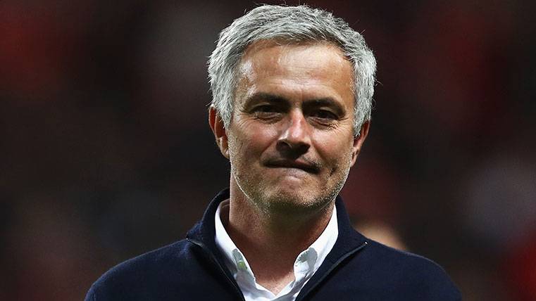 Mourinho, del respaldo a la zozobra, ¿posible despido en el Manchester United?