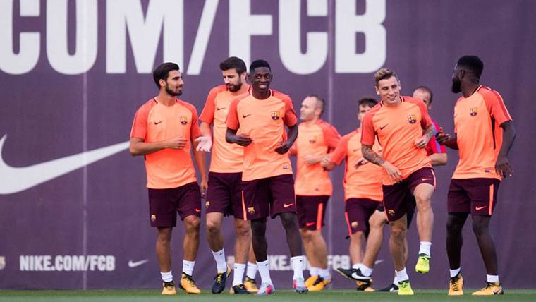 Ultimátum de la Juventus para fichar a un jugador del Barcelona