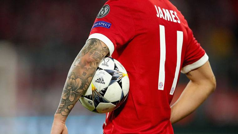Las 5 bazas del Bayern Múnich para eliminar al Real Madrid