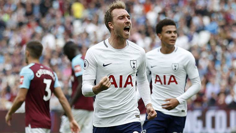 Las alternativas del Barça con el dinero destinado a Griezmann
